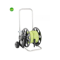 Carrello Claber Aquacarry pronto tubo 1/2' m20