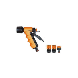 Pistola Lancia Starter Kit Claber 8551 Kit Tubi Irrigazione