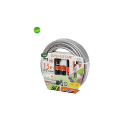 Kit 1/2 silver elegant 15 m