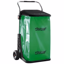 Claber Sacchetti carry cart pz 10