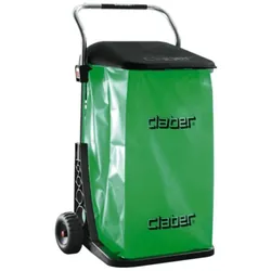Claber sacchetti carry cart pz 10 8904