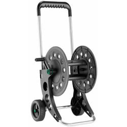 Carrello avvolgitubo aquaviva 60 Claber portata 50 - 60 mt