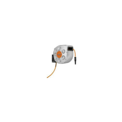 Claber - avvolgitubo rotoroll evolution 20 Tubo mt.20-1/2