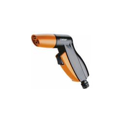 Pistola doppia elegant
