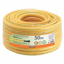 Dedicato a chi cerca una grande resistenza alla pressione, questo tubo dal vivace colore giallo garantisce una perfetta purez ...