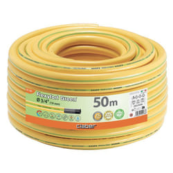 Claber - Tubo per Irrigazione Flexyfort Green ø 3/4' - 50mt