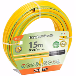 Dedicato a chi cerca una grande resistenza alla pressione, questo tubo dal vivace colore giallo garantisce una perfetta purez ...