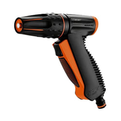 Lancia pistola precision impugnatura gommata - Claber
