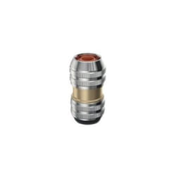 Claber - Metal-Jet in Ottone Riparatore 1/2' - 5/8'
