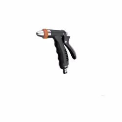 Per chi punta al massimo dell’estetica, della durata e del comfort d’uso, questa lancia a pistola unisce la brillantezza e la ...