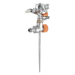 Metal-Jet Impact Spike Irrig.9623