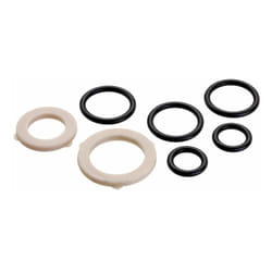 Set O-Ring e Guarnizioni Max Flow - Claber