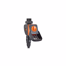 PROGRAMMATORI CLABER LOGICA 8422 PROGRAMMATORE CENTRALINA IRRIGAZIONE GIARDINO Programmatore automatico a 1 via, 15 programmi ...
