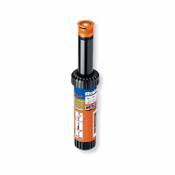 Irrigatore pop-up regolabile 0-350 mis. 2 (mm. 50) - Claber