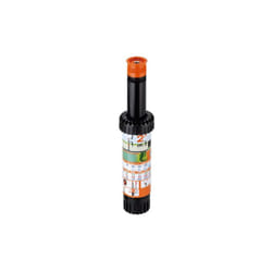 Irroratore pop-up statico professionale con testina regolabile da 0° a 360° - Claber