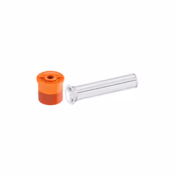 In abs antiurto, completa di filtro. Vite in acciaio inox di regolazione gittata. Filetto femmina universale. 'Art. 90056' -  ...