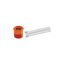 Claber - Testina Per Irrigatore Pop-Up Area Quadra 'Art. 90134' - Blister