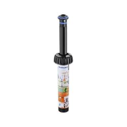 Irrigatore Dinamico Turbo Jet 80°-360° -4' Claber