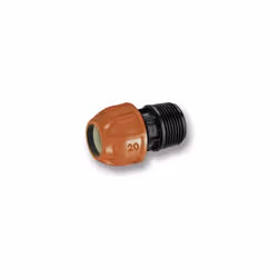 Dalla gamma Claber, una risposta funzionale e affidabile per l' impianto di irrigazione interrato fai da te. Questo component ...