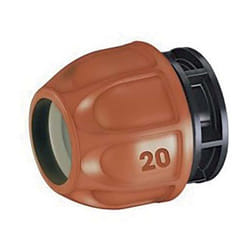 Claber - Tappo fine linea, 20 mm