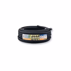 Tubo poroso 1/2” - 25 m Disperde lentamente l`acqua attraverso il labirinto di capillari che formano le pareti del tubo. Robu ...