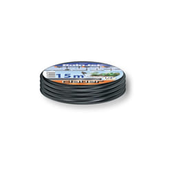 Claber - Tubo Gocciolante per Irrigazione Diametro 1/4' 15mt