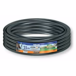 Tubo in polietilene da 1/2” (13-16 mm) dotato di gocciolatori interni a labirinto da 2 litri/ora (posizionati ogni 33 cm circ ...