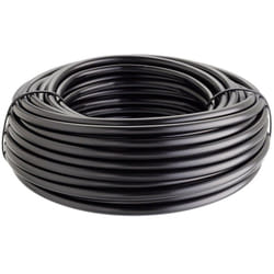Claber - Tubo capillare 20 m, in pe flessibile nero da 1/4' (4-6 mm)