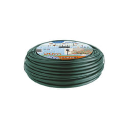 Claber - Tubo Capillare per Irrigazione Diametro 1/4 Diametro 1/4' 20mt Verde
