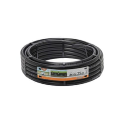 Rotolo di tubo in pe PFA6 ø 25 mm. per raccordi a compressione 25 mt. 90380 - Claber