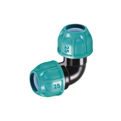 Gomito Per Tubo 3/4' Claber