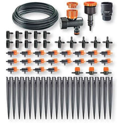 Kit Irrigazione Claber micro 90764 - 20 Vasi