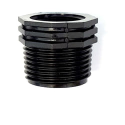 Claber - Riduzione rainjet, 1' maschio, 3/4' femmina