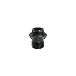 Nipplo 1"maschio - 1"maschio Per Irrigazione Interrata