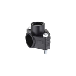 Presa a Staffa per Tubo ø 20mm Claber