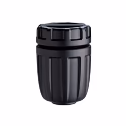 Per fermare il flusso d'acqua alla fine del tubo collettore da 1/2 (13 - 16 mm). Claber Tappo di fine tubo 91035 collettore ...
