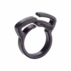Anello stringitubo da utilizzare quando nel tubo collettore da 1/2” (13-16 mm) la pressione dell’acqua è superiore a 1,5 bar. ...