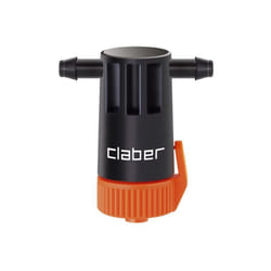 Gocciolatoio In Linea Da 0-10 lh, da Claber 10pz