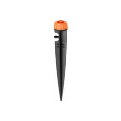 Gocciolatoio Autompensante Spike da4 LT/h Su Picchetto, da Claber