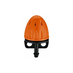 Claber - gocciolatore aspersore 0-40