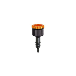 Raccordo per tubo da 1/2'-1/4'