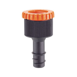 Claber - Raccordo per tubo da 1/2', conf. 1 pz