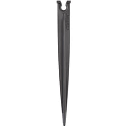 Claber - Picchetto per capillare, supporto ferma tubo 6 mm, 40 pezzi