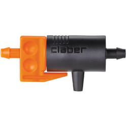 Gocciolatore in Linea 50 Pz. Claber