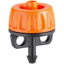 Gocciolatore autocompensante, per sistema di irrigazione a goccia flusso 4 l/h - Claber