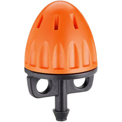 Claber Gocciolatore aspersore, regolabile per sistema di irrigazione a goccia 0-40 l/h