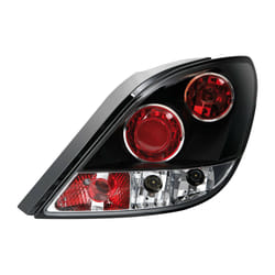 Lampa 08831 faro, luce e componente per auto