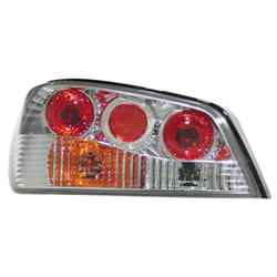 Lampa 08852 faro, luce e componente per auto