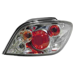 Lampa 08862 faro, luce e componente per auto