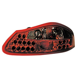 Lampa 08950 faro, luce e componente per auto